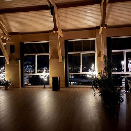 La Ferme des Arêtes La Chaux De Fonds Exterior foto