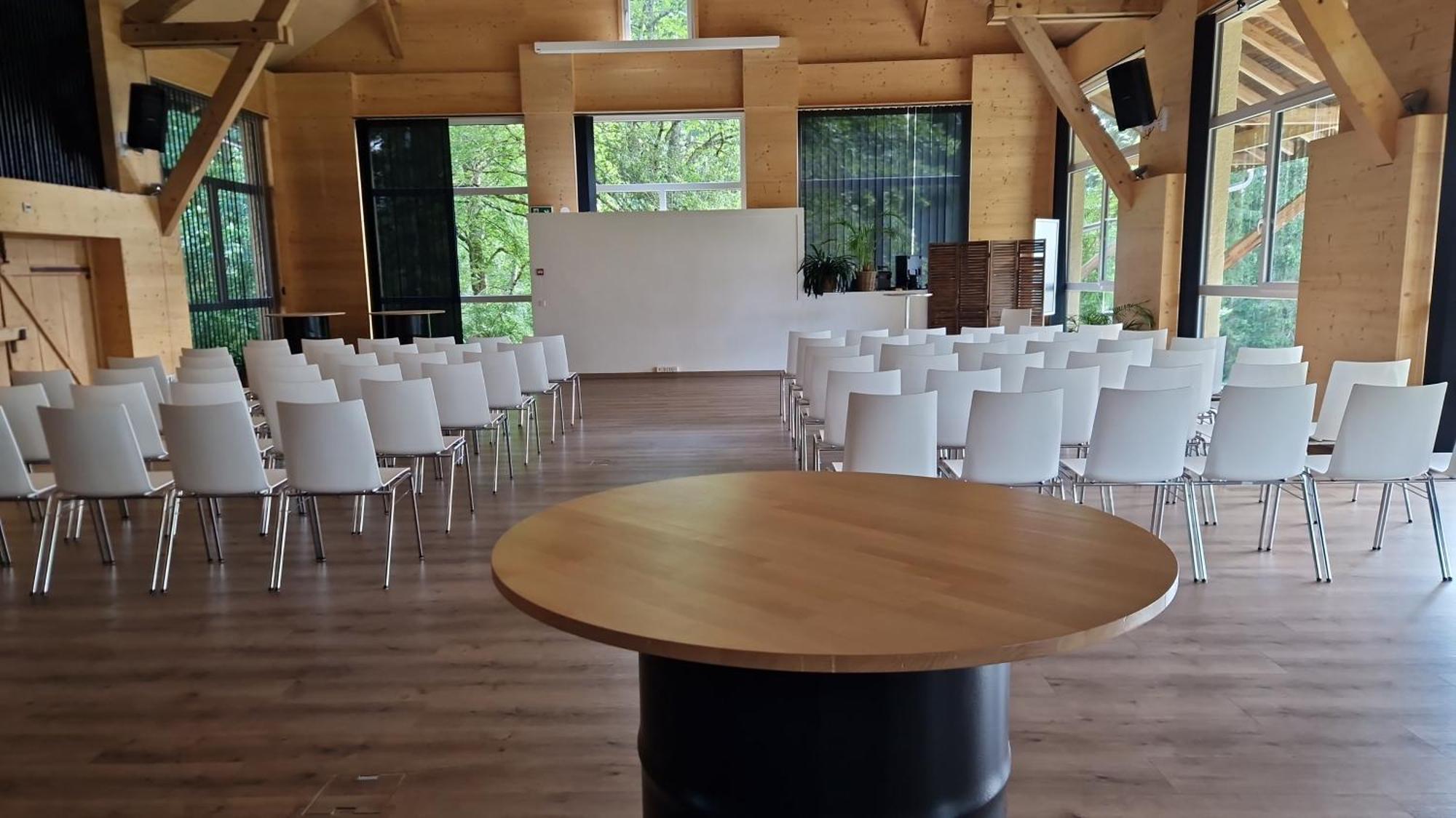La Ferme des Arêtes La Chaux De Fonds Exterior foto